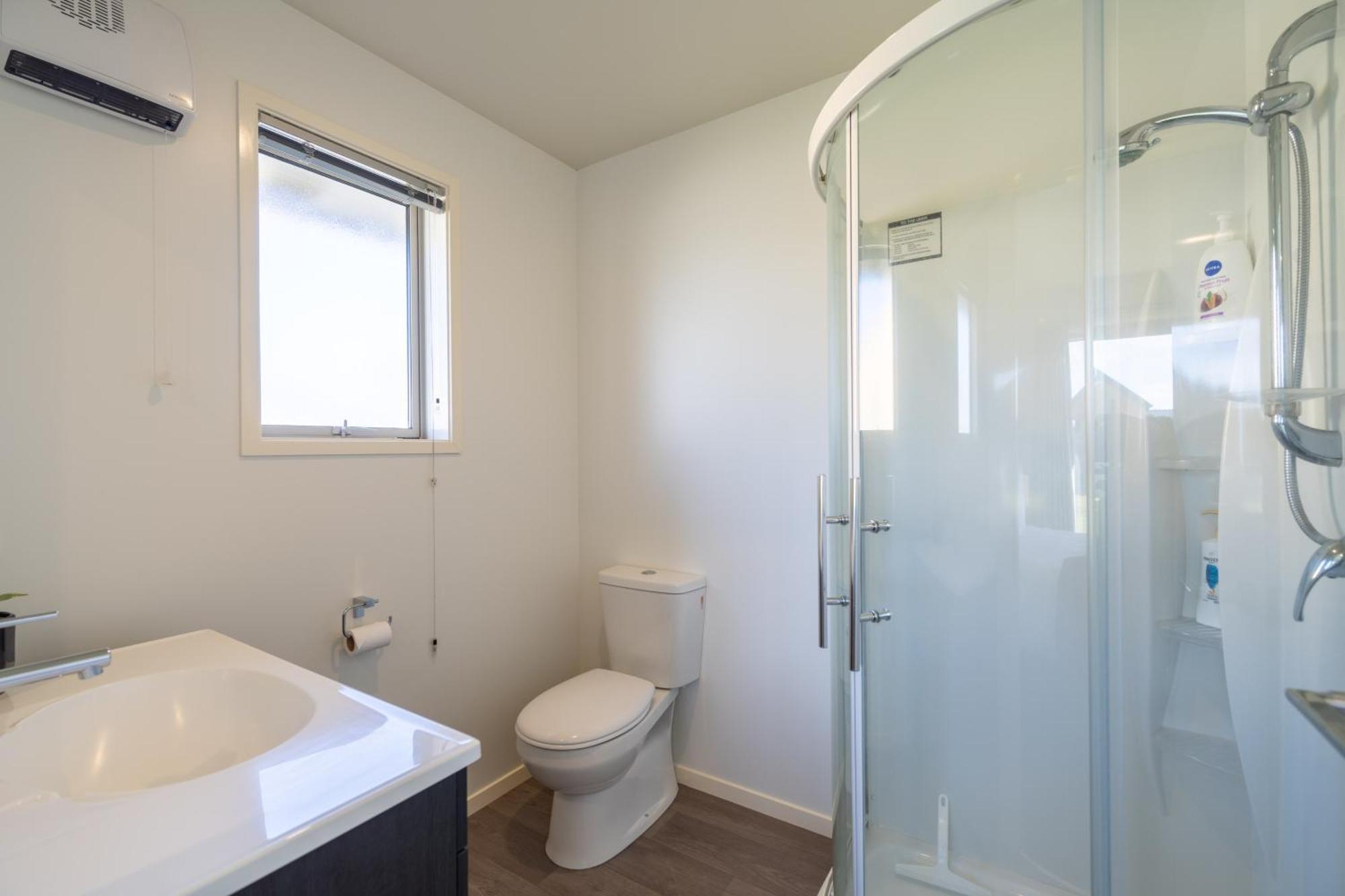 Cozy Haven - Te Anau Holiday Home Exterior photo